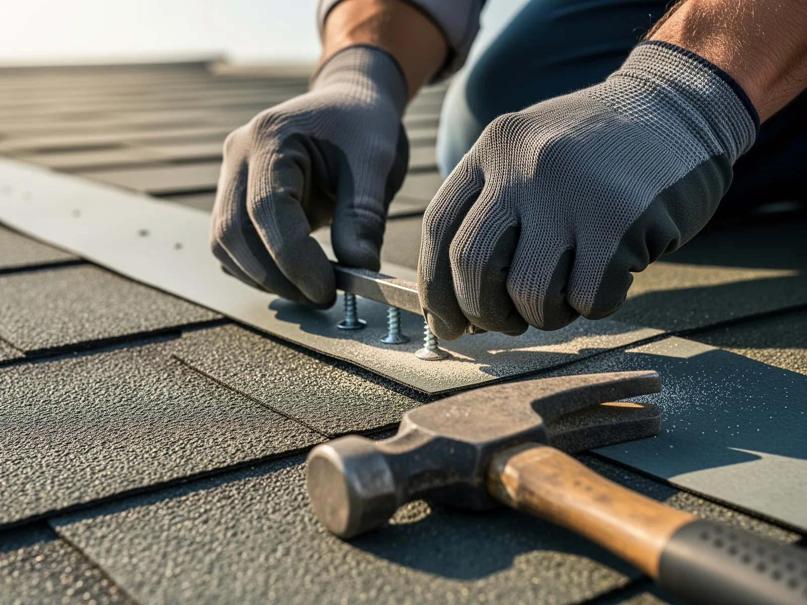 Why choose Fascia Repair in Enfield, CT